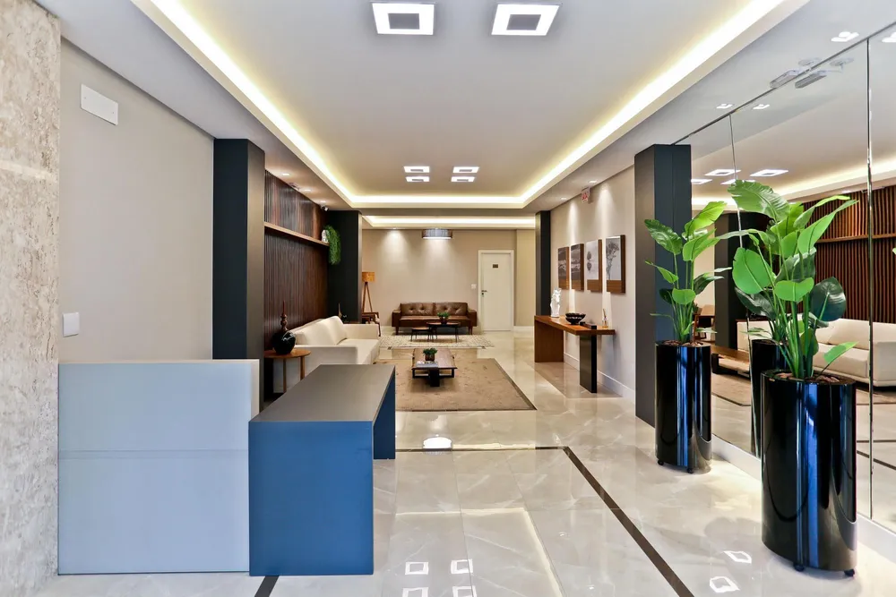 Apartamento, 1 quarto, 35 m² - Foto 4