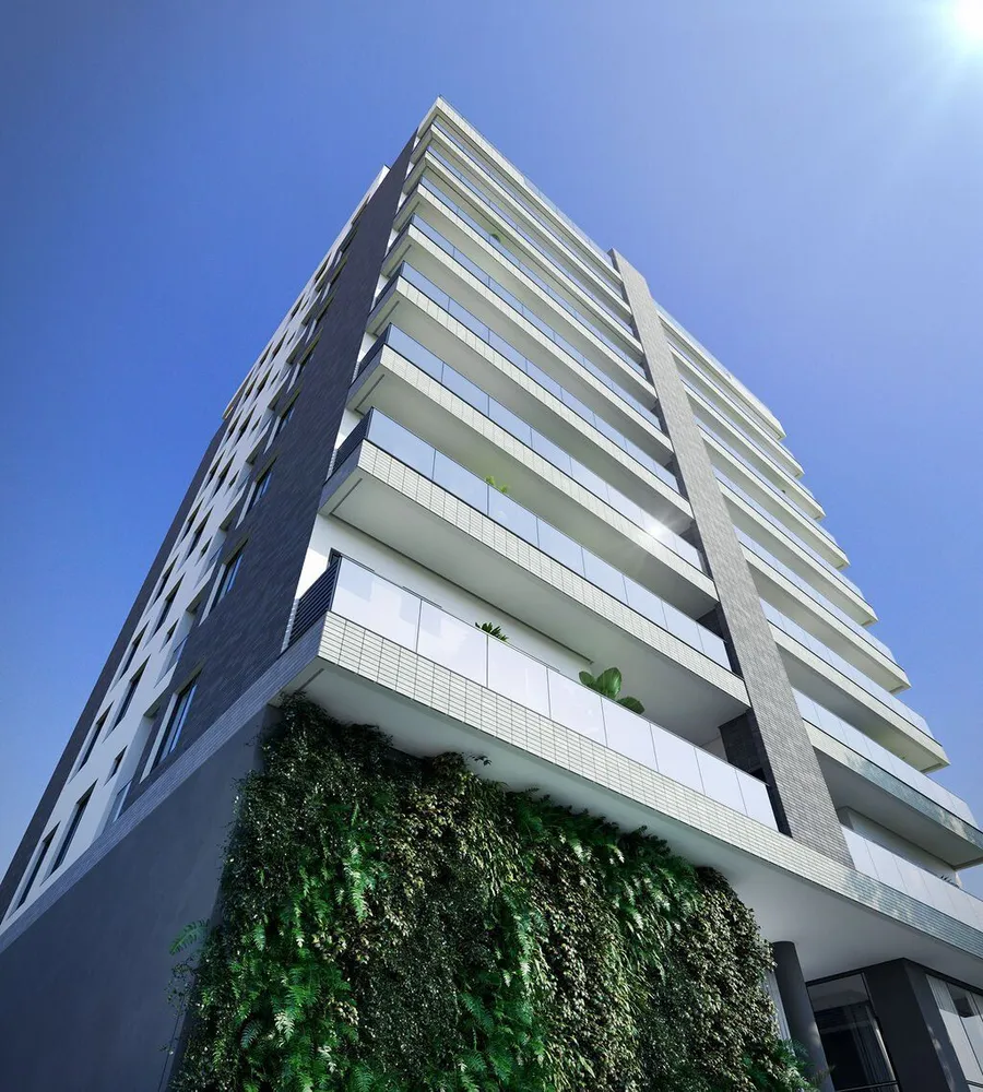 Apartamento, 3 quartos, 106 m² - Foto 2