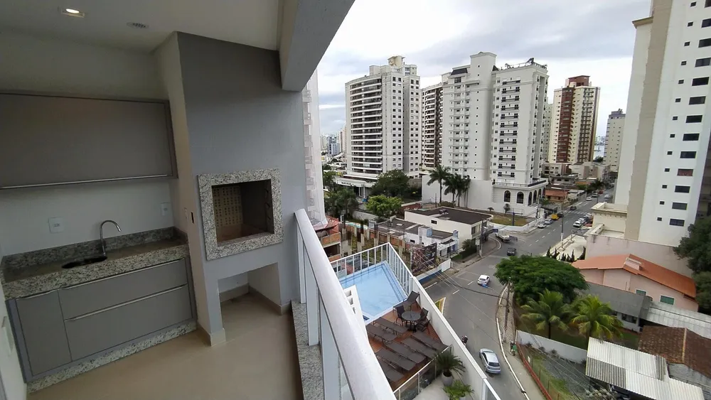 Apartamento, 2 quartos, 74 m² - Foto 4
