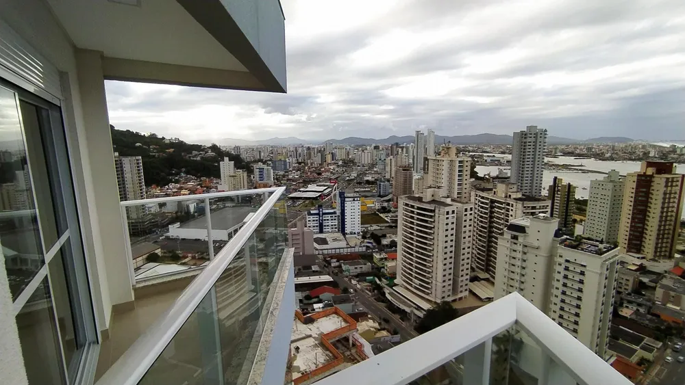 Apartamento, 2 quartos, 74 m² - Foto 2