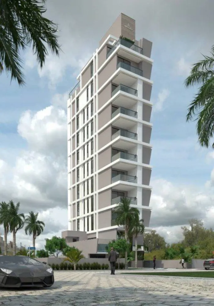 Apartamento, 2 quartos, 92 m² - Foto 2