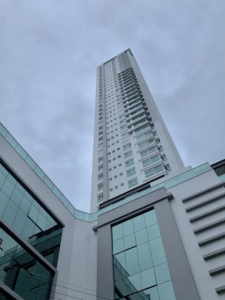 Apartamento, 3 quartos, 137 m² - Foto 1