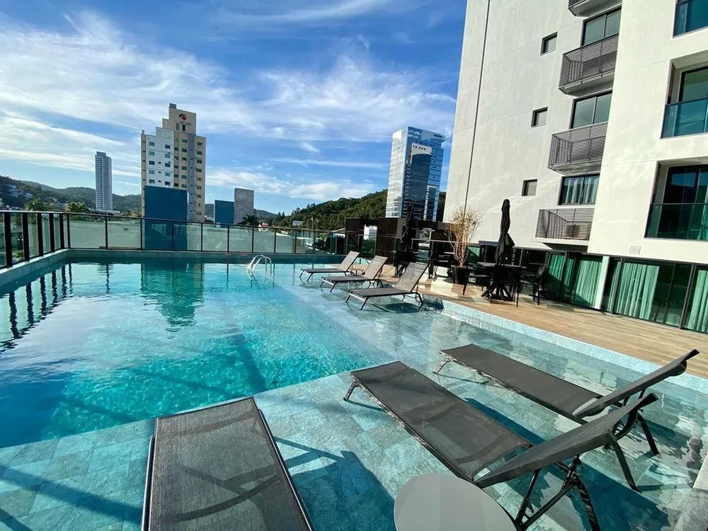 Apartamento, 2 quartos, 63 m² - Foto 1