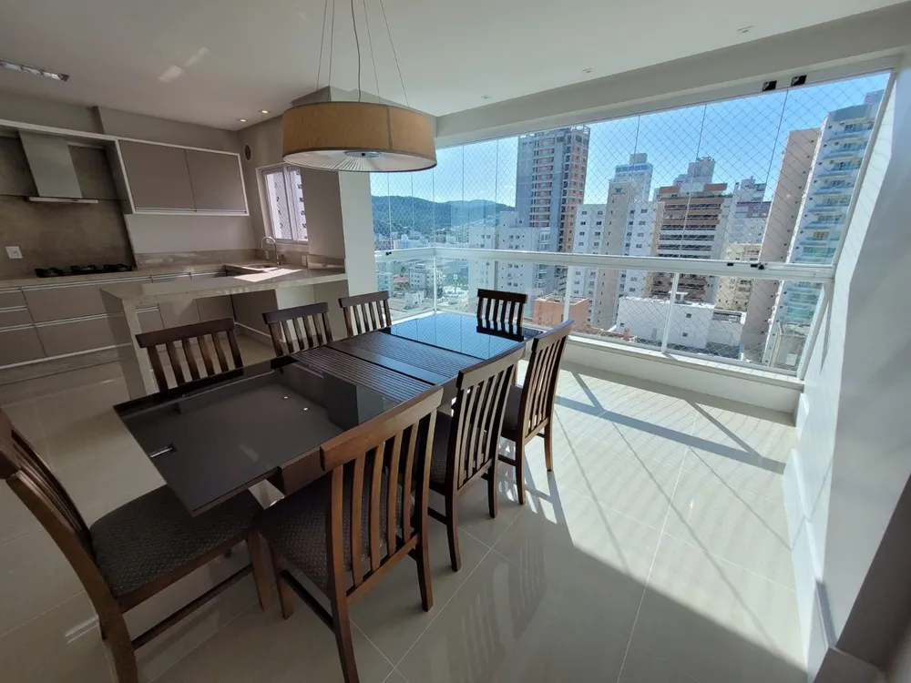 Apartamento, 4 quartos, 137 m² - Foto 2