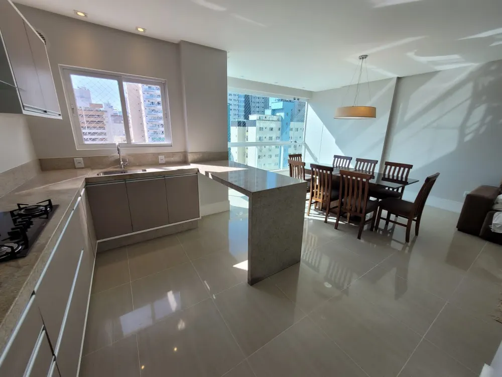 Apartamento, 4 quartos, 137 m² - Foto 3