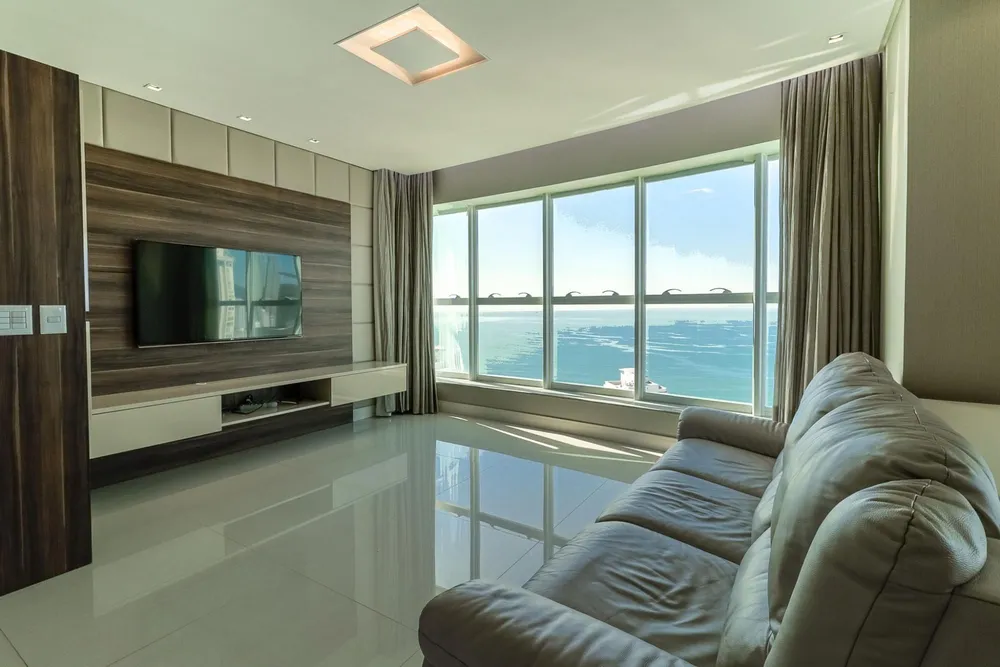 Apartamento, 4 quartos, 180 m² - Foto 3