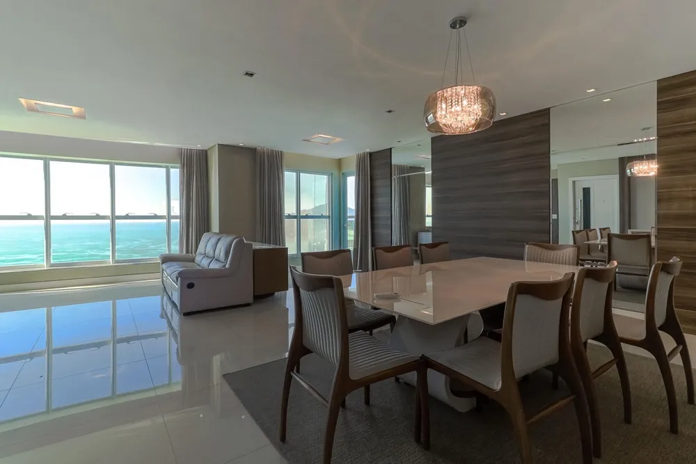Apartamento, 4 quartos, 180 m² - Foto 4