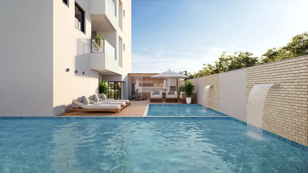 Apartamento, 3 quartos, 107 m² - Foto 1