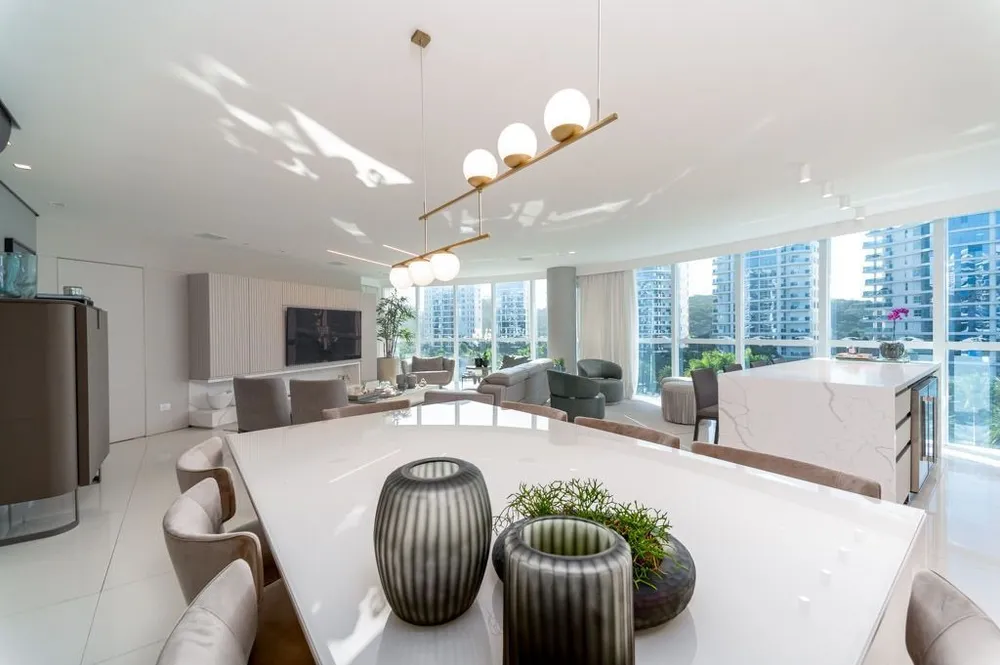 Apartamento, 4 quartos, 226 m² - Foto 2