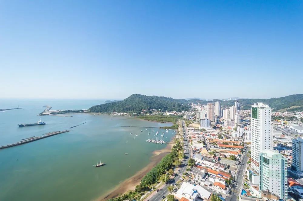 Apartamento, 3 quartos, 161 m² - Foto 1