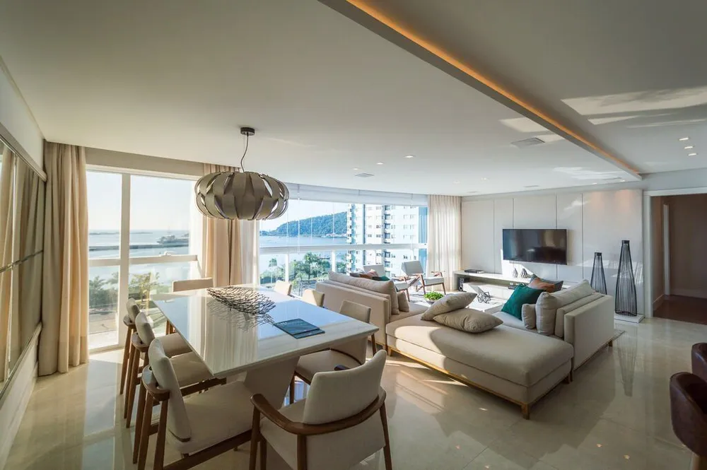 Apartamento, 3 quartos, 161 m² - Foto 4
