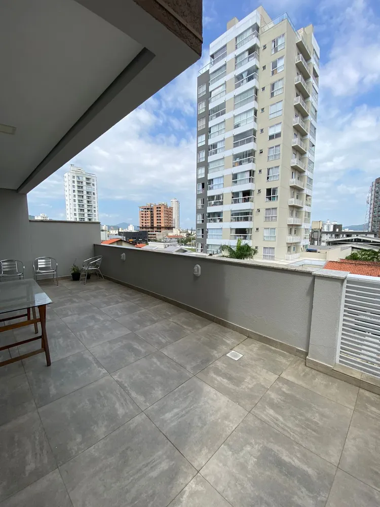 Apartamento, 2 quartos, 72 m² - Foto 1