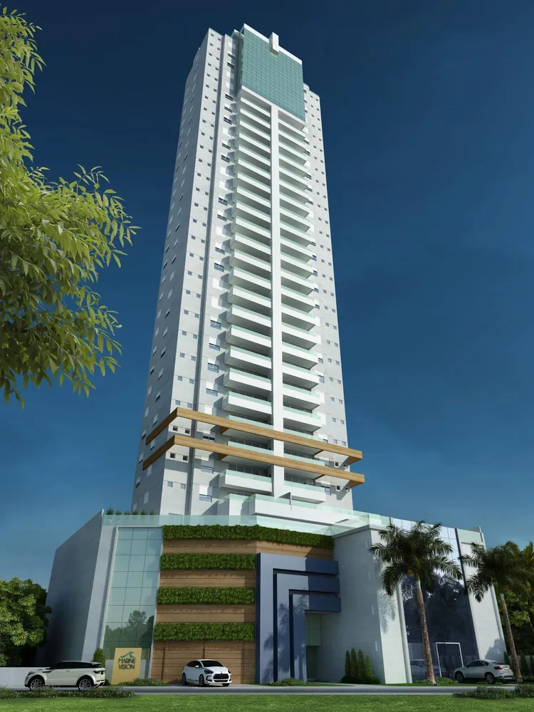 Apartamento, 3 quartos, 144 m² - Foto 2