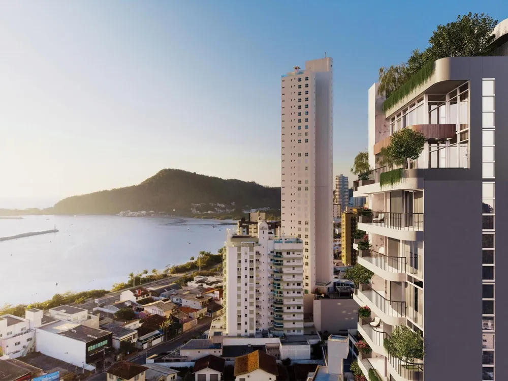 Apartamento, 3 quartos, 124 m² - Foto 1