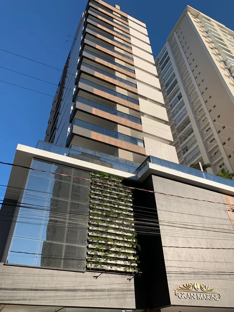 Apartamento, 3 quartos, 101 m² - Foto 2