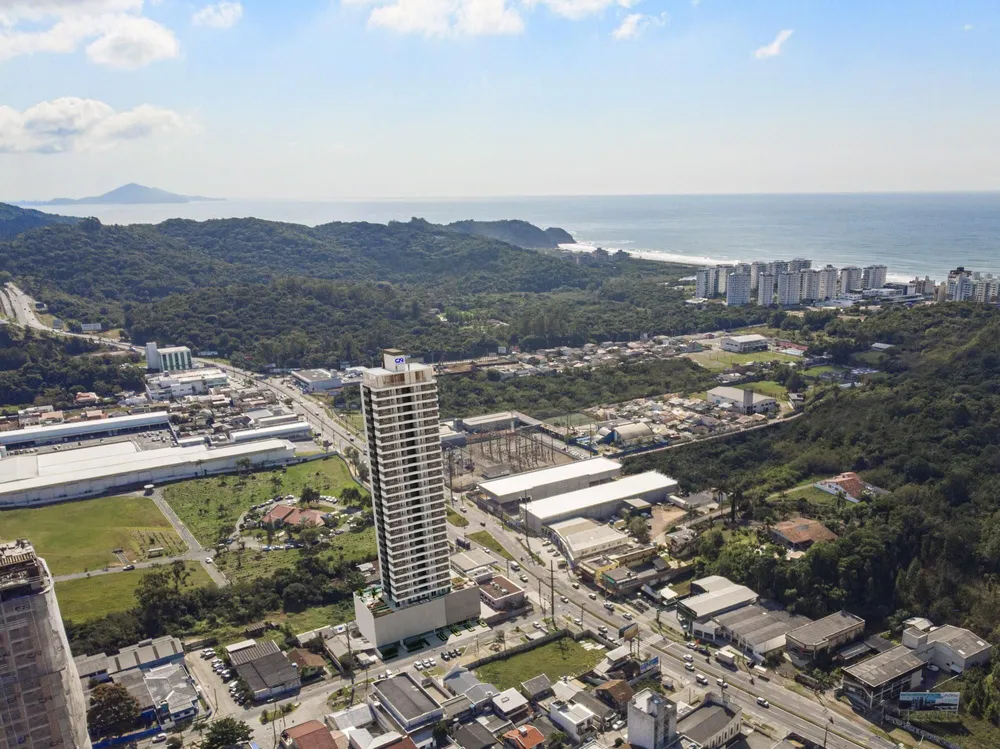 Apartamento, 2 quartos, 70 m² - Foto 1