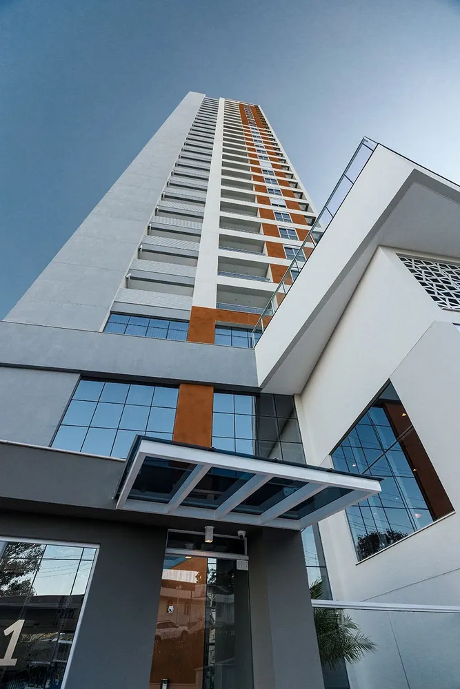 Apartamento, 2 quartos, 68 m² - Foto 1