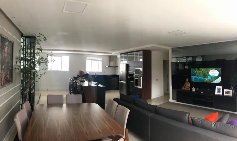 Apartamento, 4 quartos, 149 m² - Foto 2