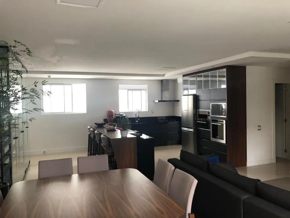 Apartamento, 4 quartos, 149 m² - Foto 4