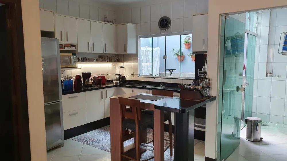 Casa, 3 quartos, 120 m² - Foto 2