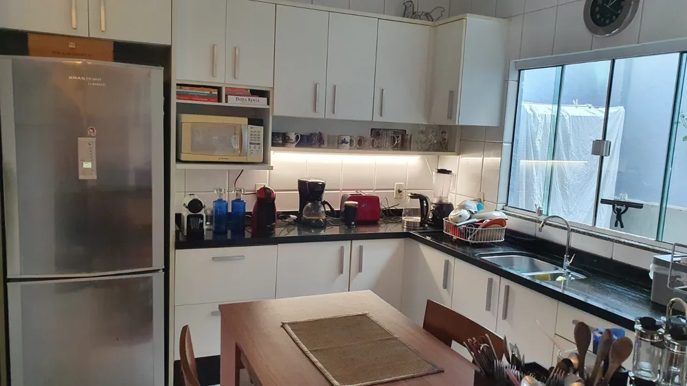 Casa, 3 quartos, 120 m² - Foto 3