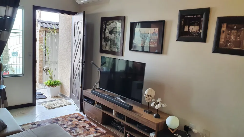 Casa, 3 quartos, 120 m² - Foto 4
