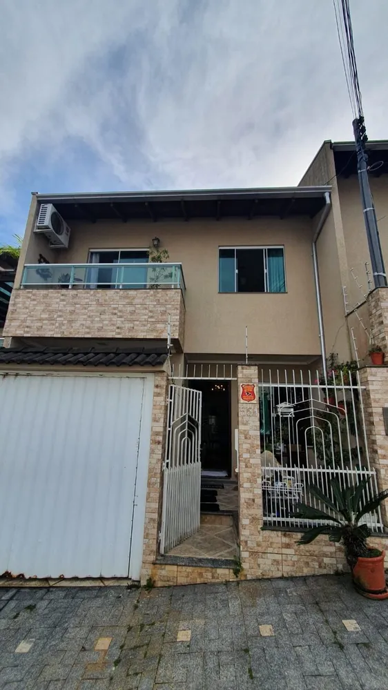 Casa, 3 quartos, 120 m² - Foto 1