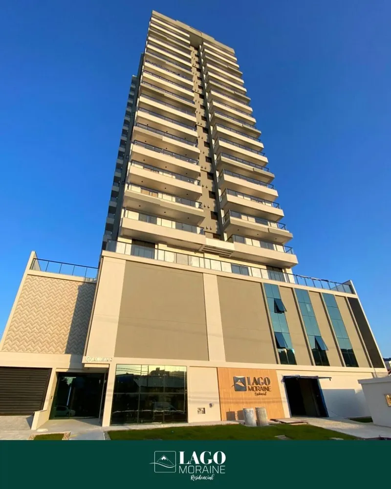 Apartamento, 2 quartos, 73 m² - Foto 1