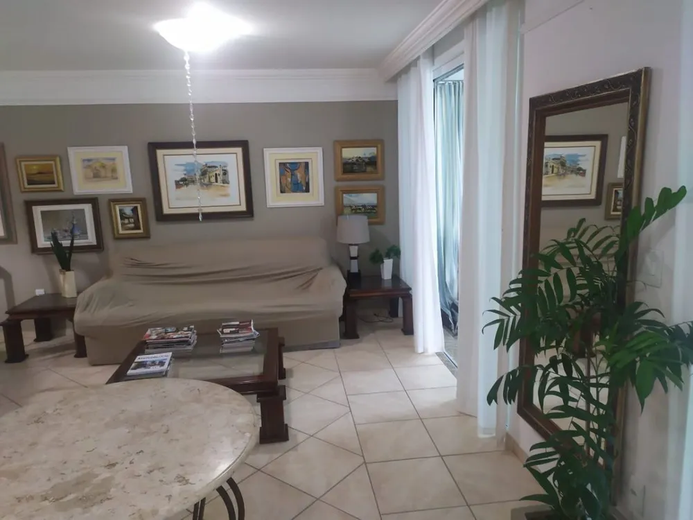 Apartamento, 3 quartos, 184 m² - Foto 2
