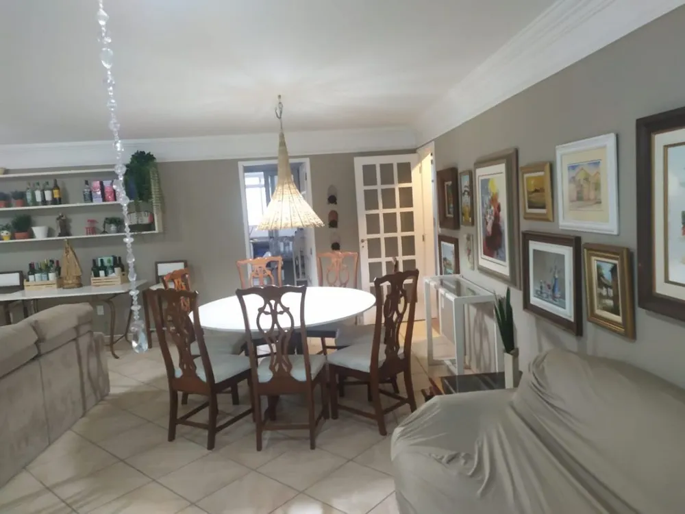 Apartamento, 3 quartos, 184 m² - Foto 4
