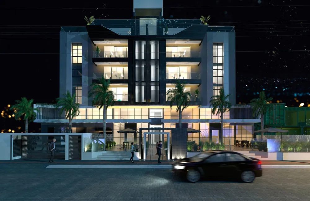 Apartamento, 4 quartos, 369 m² - Foto 2