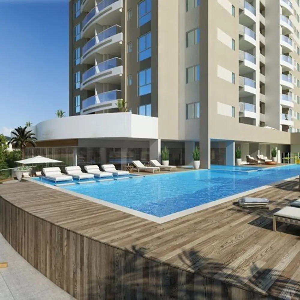 Apartamento, 3 quartos, 123 m² - Foto 1