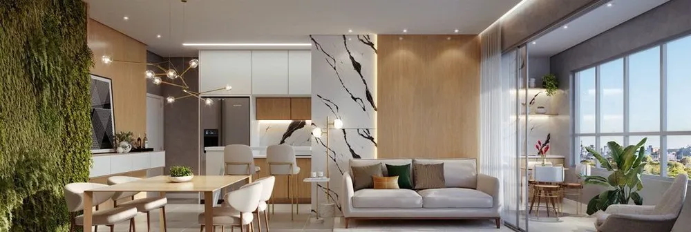 Apartamento, 2 quartos, 78 m² - Foto 4