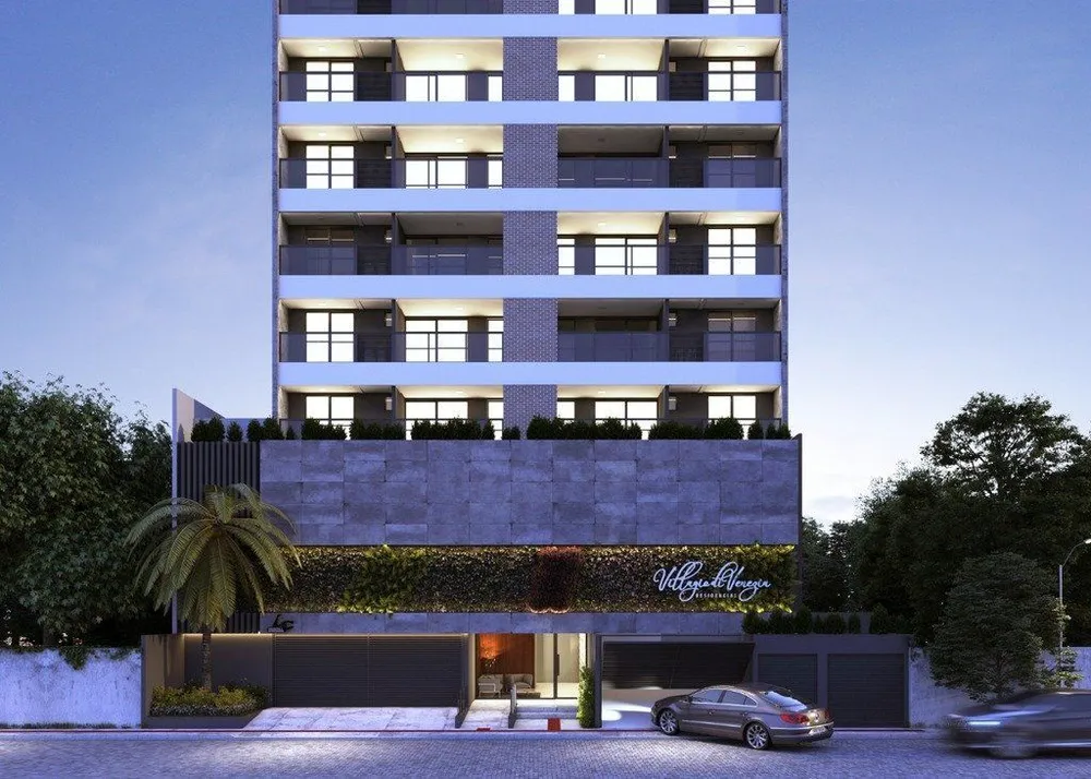 Apartamento, 2 quartos, 77 m² - Foto 2