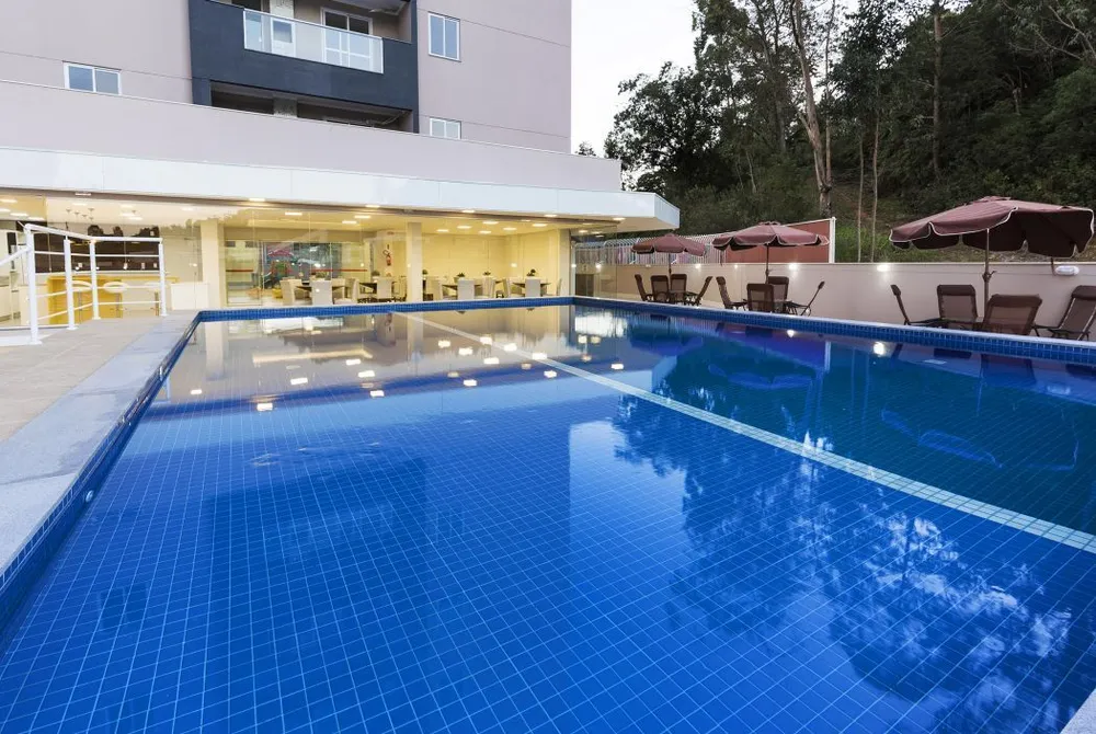 Apartamento, 2 quartos, 64 m² - Foto 2