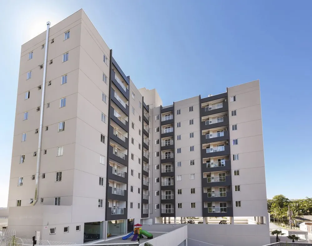 Apartamento, 2 quartos, 64 m² - Foto 1