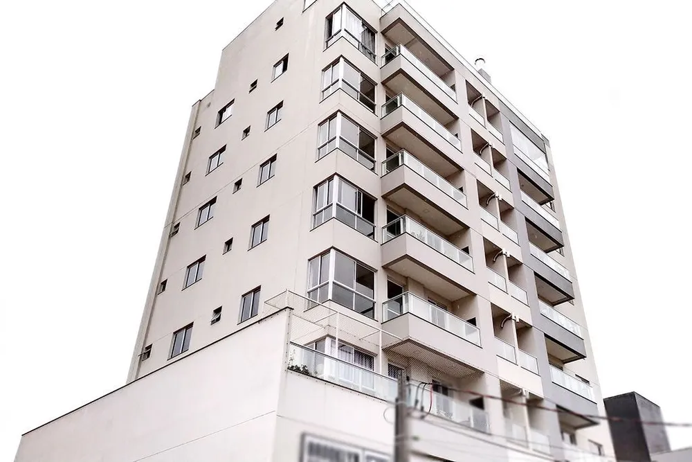 Apartamento, 3 quartos, 88 m² - Foto 1