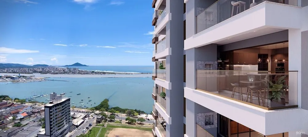 Apartamento, 3 quartos, 122 m² - Foto 1