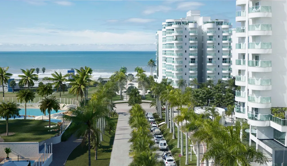 Cobertura, 3 quartos, 151 m² - Foto 1