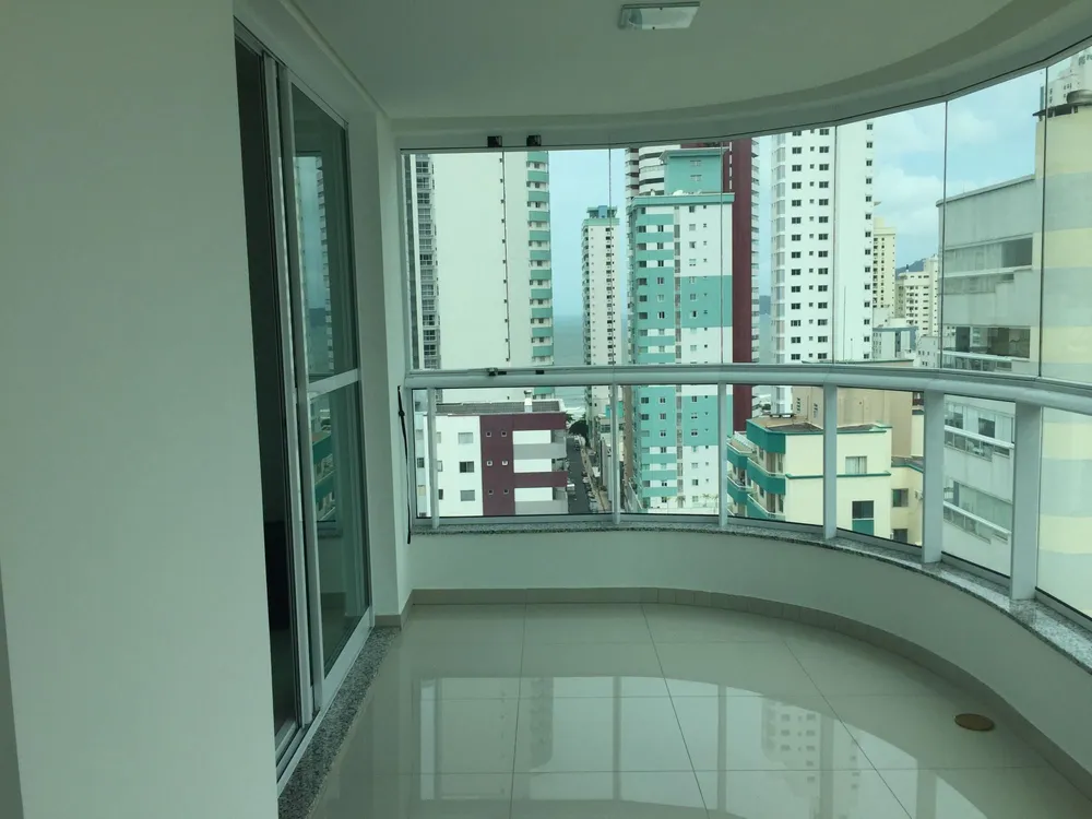 Apartamento, 3 quartos, 115 m² - Foto 1