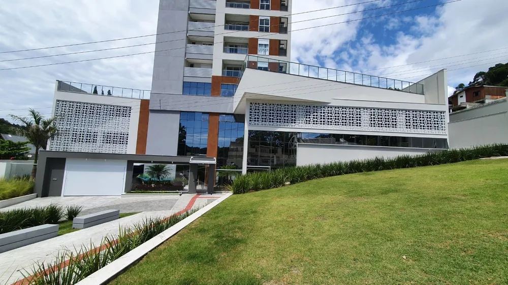 Apartamento, 2 quartos, 64 m² - Foto 2