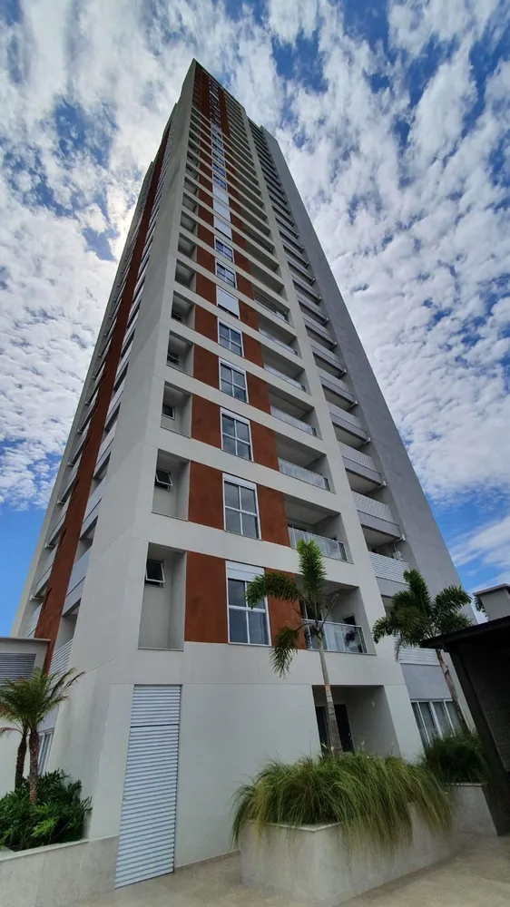 Apartamento, 2 quartos, 64 m² - Foto 1