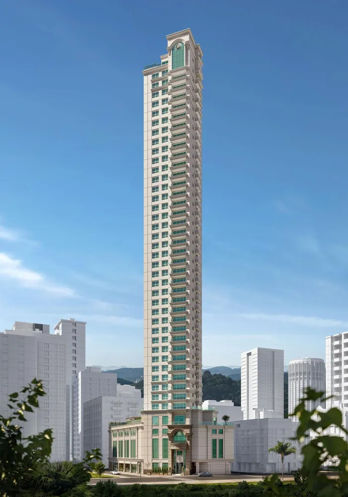 Apartamento, 4 quartos, 211 m² - Foto 2