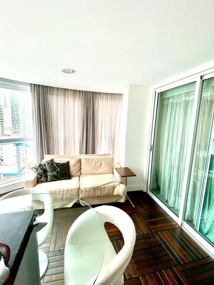 Apartamento, 2 quartos, 158 m² - Foto 3