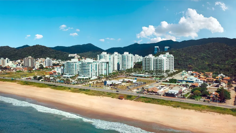 Cobertura, 3 quartos, 302 m² - Foto 4