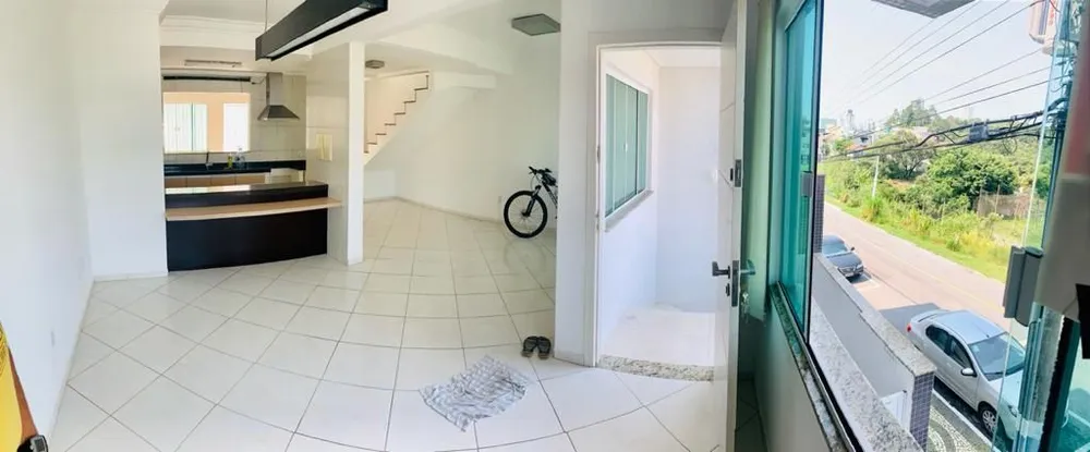 Sobrado, 3 quartos, 185 m² - Foto 4