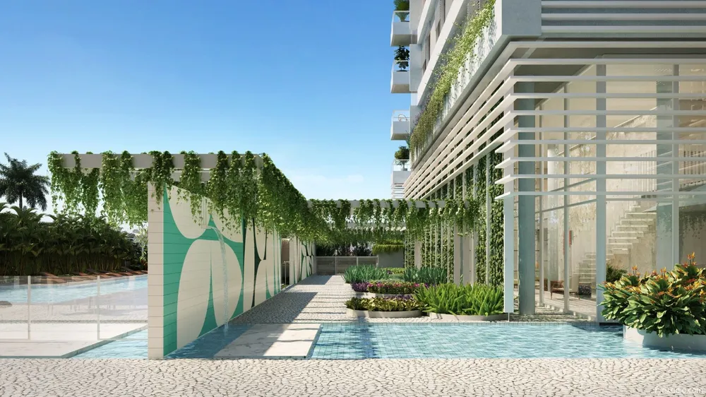 Apartamento, 3 quartos, 179 m² - Foto 4