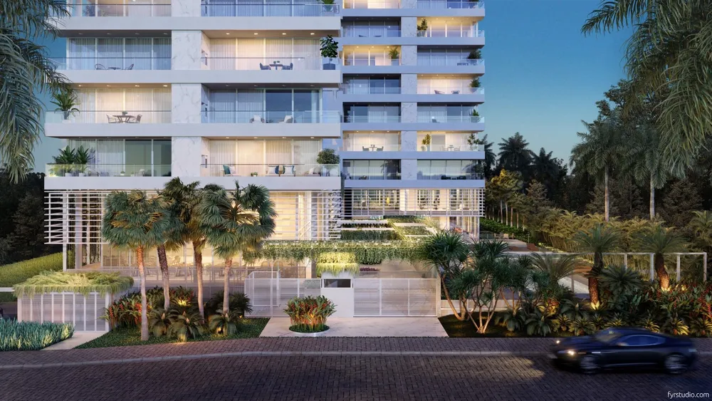 Apartamento, 3 quartos, 179 m² - Foto 1