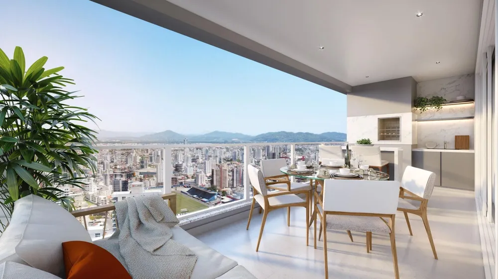Apartamento, 3 quartos, 162 m² - Foto 3