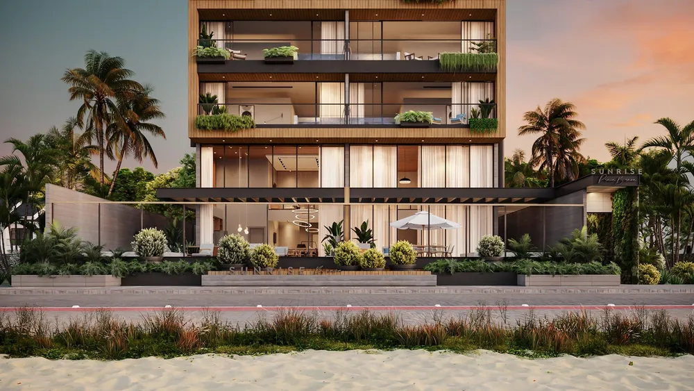 Cobertura, 4 quartos, 371 m² - Foto 4